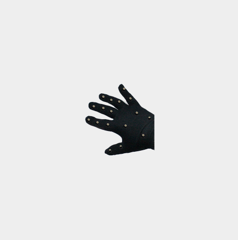 Finger Motion Capture Gloves