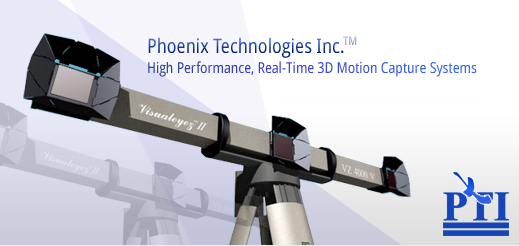 PhoeniX Technologies, Inc.